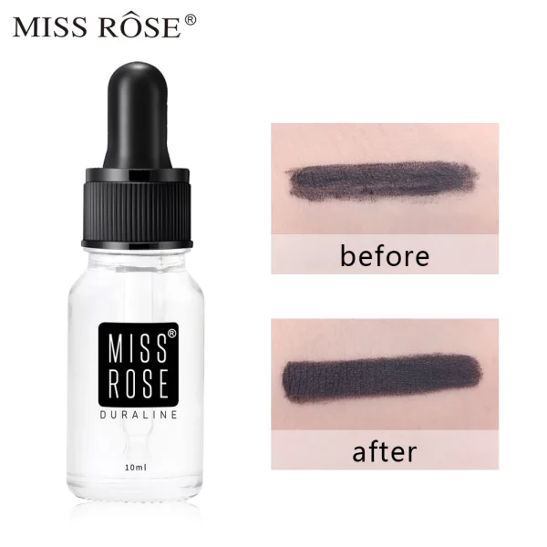 Miss Rose Diluent gel - Image 5