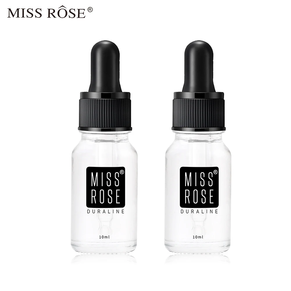 Miss Rose Diluent gel