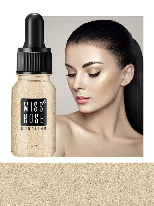 Miss Rose high beam