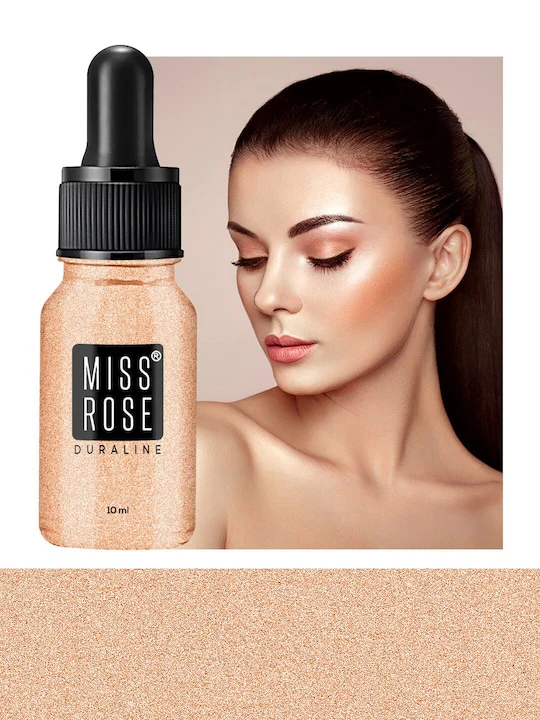 Miss Rose high beam
