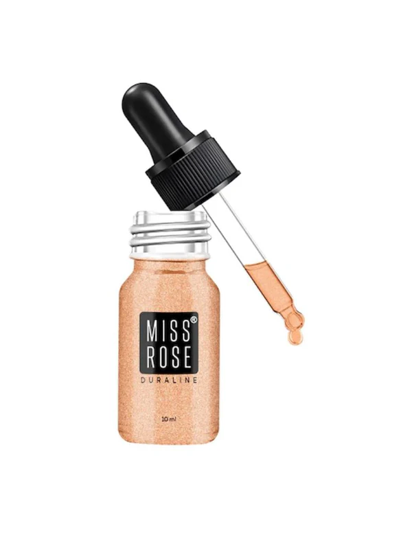 Miss Rose high beam