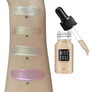 Miss Rose high beam