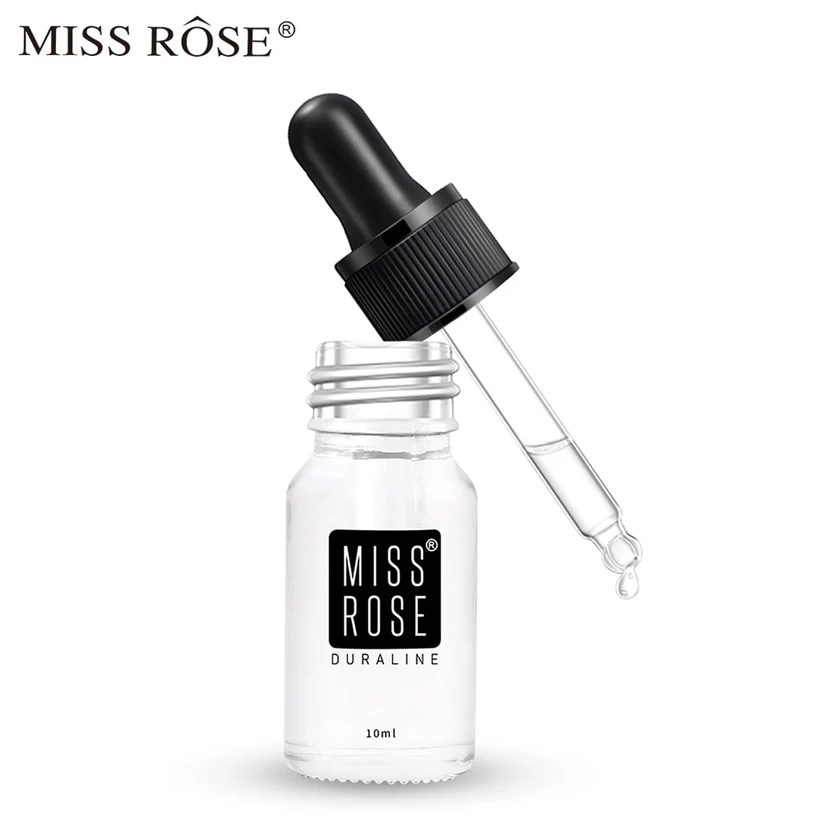 Miss Rose Diluent gel