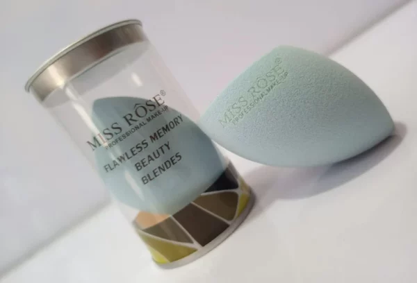 Miss Rose flawless memory beauty blender - Image 2