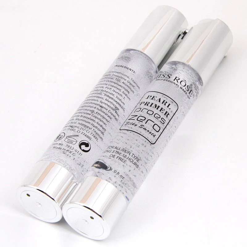Miss Rose Zero pore Primer