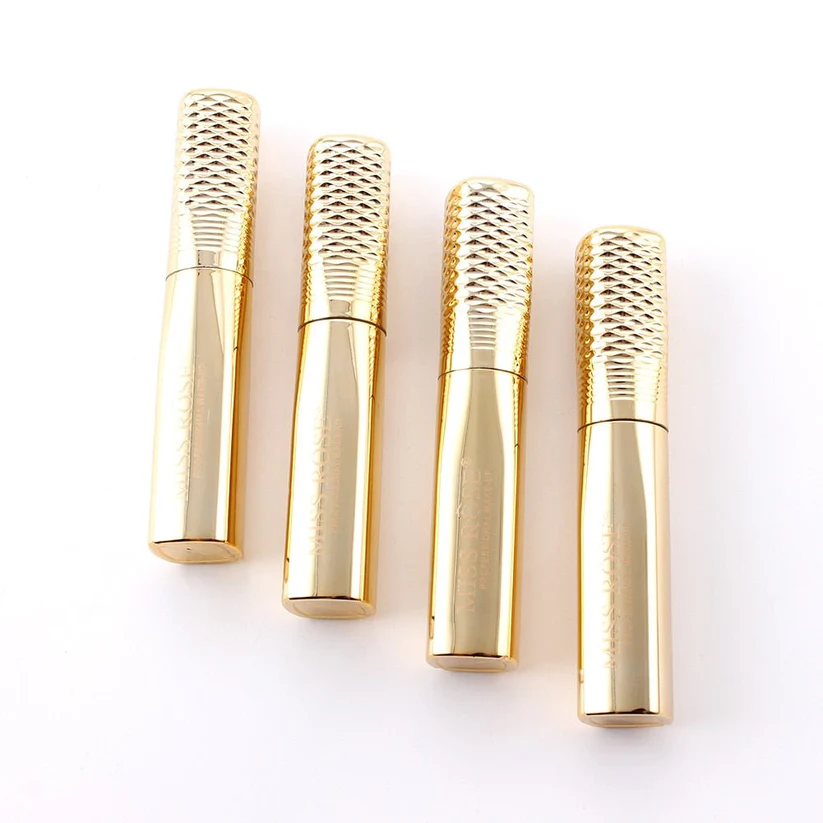 Miss Rose Black eyeliner gold