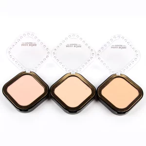 Miss Rose Daimond Face Powder