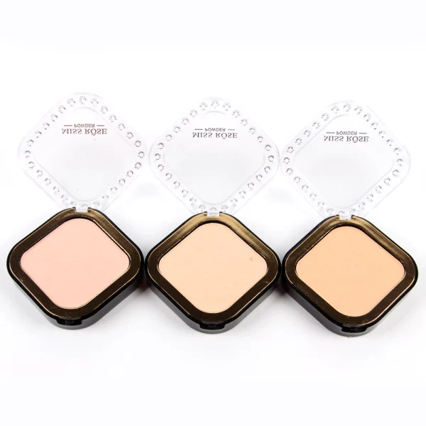 Miss Rose Daimond Face Powder