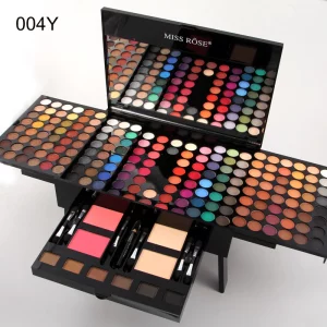 Miss Rose Blockbuster Makeup Kit