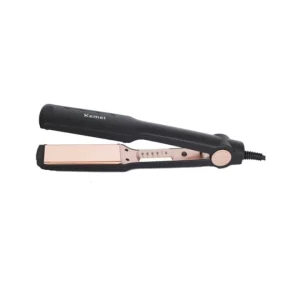Kemei Km Hair Straightener - 470