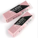 Miss Rose Set Of 6 Bold Matte Lipsticks