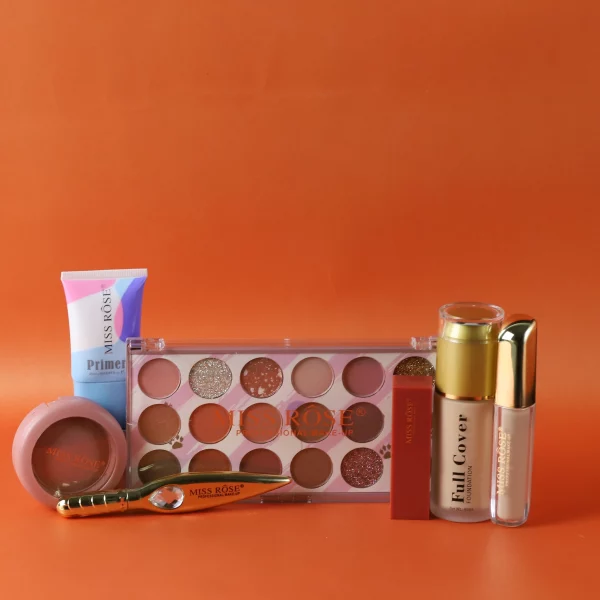 Complete Makeup Deal 2