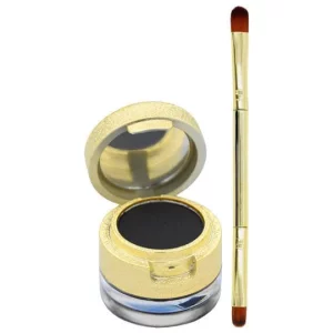 Miss Rose Eye Liner With Brush