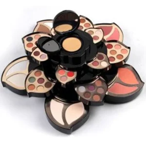 Miss Rose The Ultimate Sprit Color Collection Kit