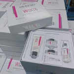 Dr Rashel Pack Of 4 Whitening Fade Series