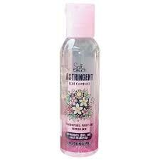 Soft Touch Astringent - 120ml
