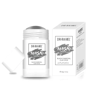 Dr Rashel Pore Detox Black Charcoal Clay Mask Stick
