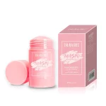 Dr Rashel Pink Mineral Clay Mask Stick