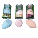 Miss Rose flawless memory beauty blender