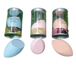 Miss Rose flawless memory beauty blender