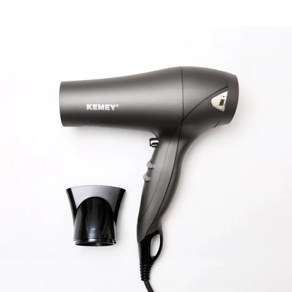 Kemei Km Professional Hair Dryer - 9510