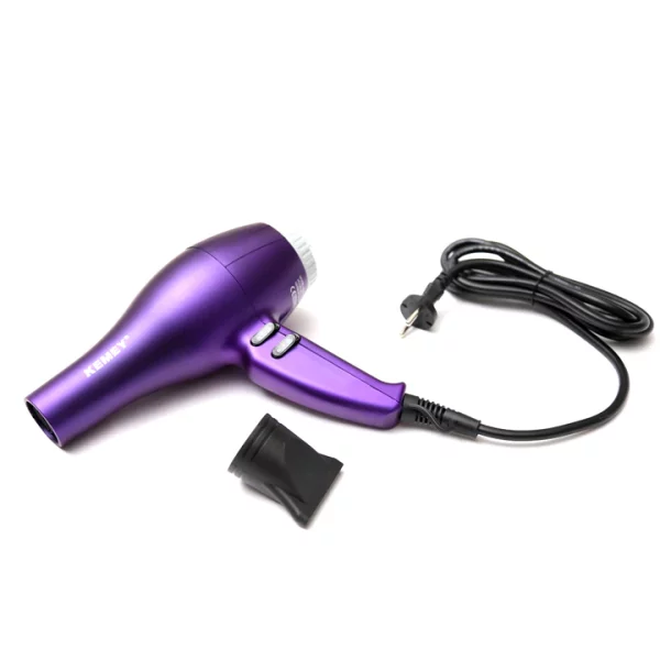 Kemei Km Professional Hair Dryer - 9520