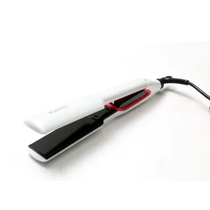 Kemei Km Digital Hair Starightener - 957