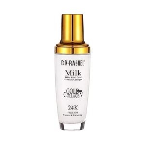 Dr Rashel 24K Gold Collagen Facial Milk