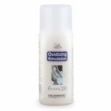 Soft Touch Oxidizing Emulsion