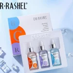 Dr Rashel Vitamin C Facial Serum Set - 3 Pack