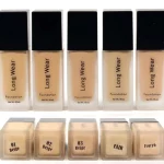 Miss Rose Long Wear Foundation