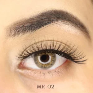 Miss Rose 3D Mink Eyelashes