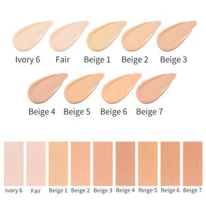 Miss Rose 2 In 1 Highlighter