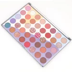 Miss Rose 40 color eyeshadow palette